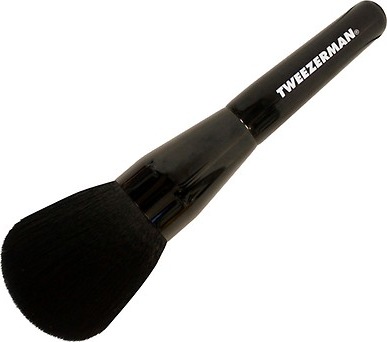 Actual product image Tweezerman Flat Top Foundation Brush IQ Foundation Brush Flat (Foundation)