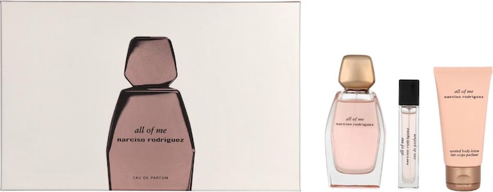 Produktbild Narciso Rodriguez All Of Me (Parfum set)