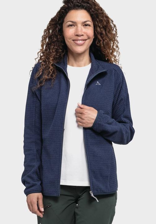 Immagine prodotto Schöffel Giacca Circ in pile da donna Terxa (34, XS)