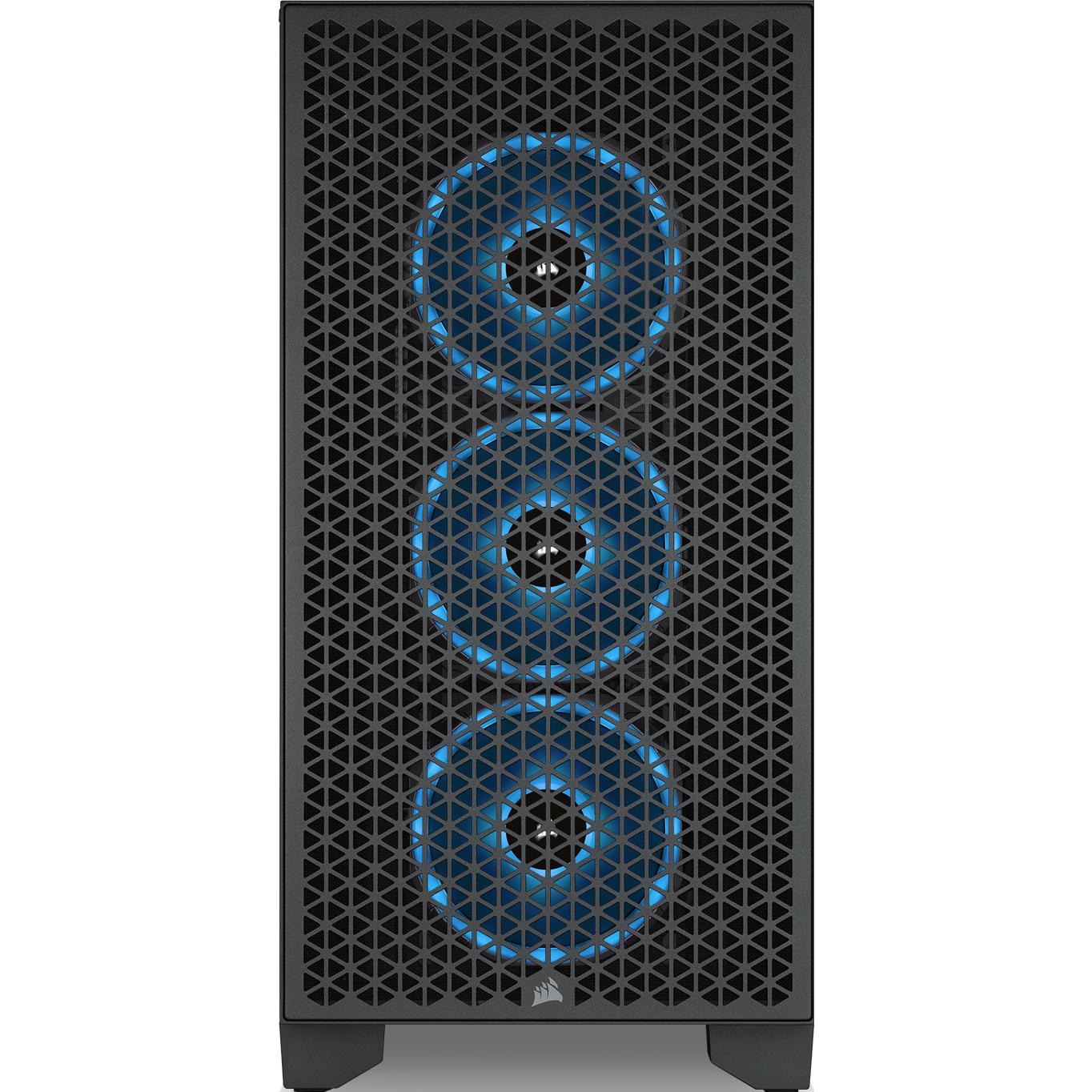 Joule Performance Gaming PC RTX4060TI I7 16GB 1TB L1130841 (Intel Core i7-14700F, 16.38 GB, 1000 GB, GeForce RTX 4060 Ti...