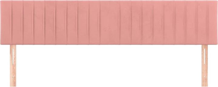 Produktbild vidaXL Kopfteil (160 x 5 x 88 cm)