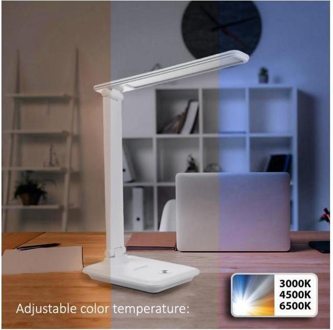 Actual product image Maclean MCE614W (450 lm)