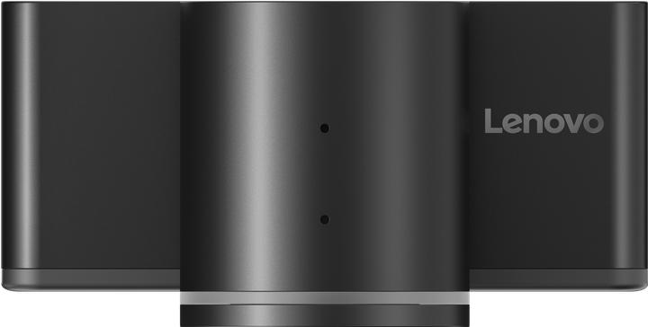 Actual product image Lenovo 4k Pro Webcam (8 Mpx)
