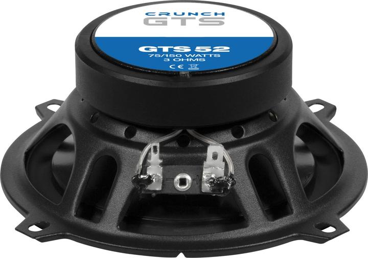 Image du produit Crunch GTS52 (150 W, 13 cm)