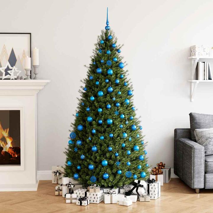 Produktbild vidaXL Florri (111-teilig)