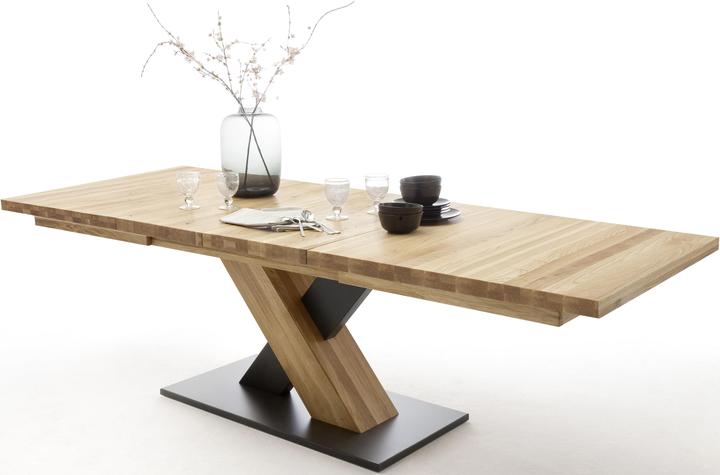 Image du produit Robas Lund Mendoza (140 x 90 x 78 cm)