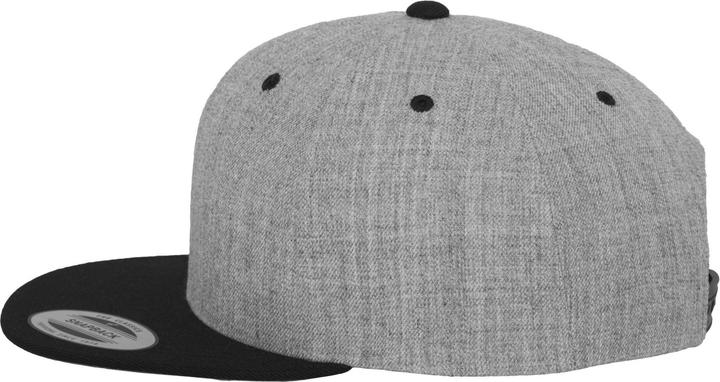 Produktbild Flexfit Classic Snapback 2-Tone (One Size)