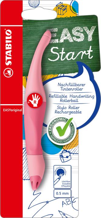 Immagine prodotto STABILO Roller pastello EASYoriginal per destrimani (1x)