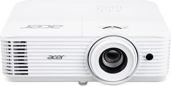 Acer X1827 (UHD, 4000 lm, 1.5 - 1.66:1)