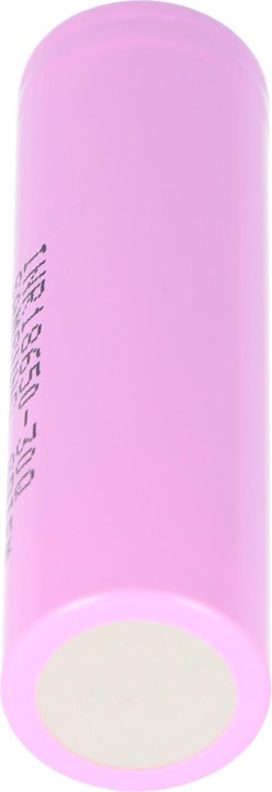 Immagine prodotto Samsung INR18650-30Q (18650, 3000 mAh)