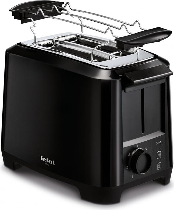 Actual product image Tefal Uno 2S