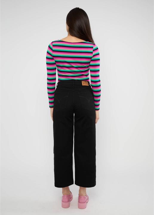 Actual product image Blutsgeschwister High Waist Culotte (S, M)