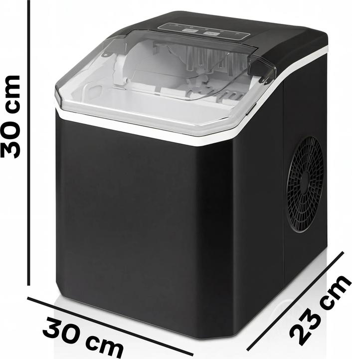 Produktbild Extralink Kostkarka Do Lodu Smartlife Cube Ice Lite