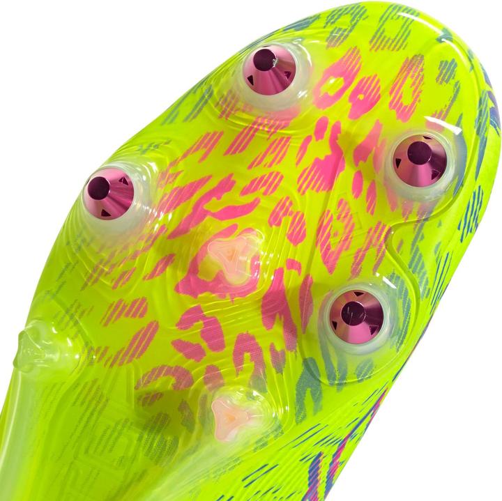 Actual product image Adidas Predator Elite SG football boots for men (43 1/3)