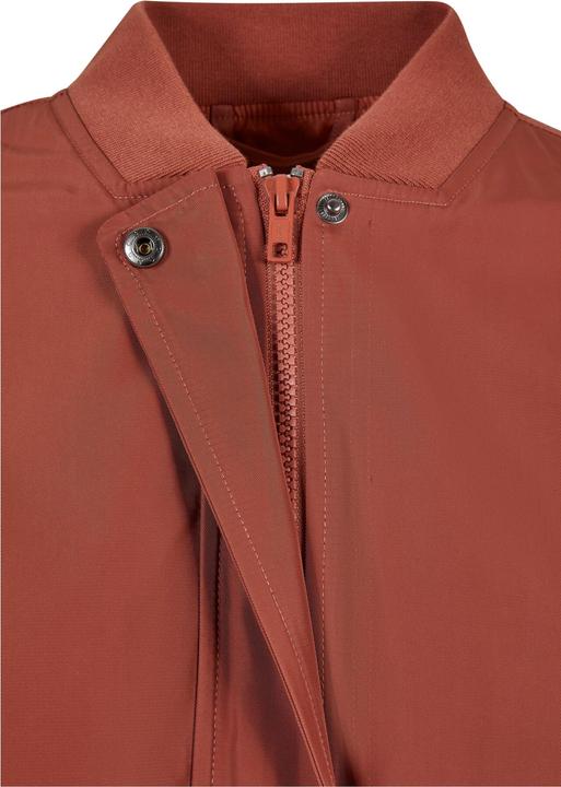 Produktbild Urban Classics Ladies Recycled Oversized Light Bomber Jacket (XL)