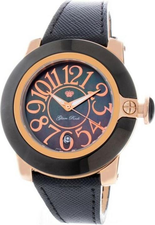 Actual product image Glam Rock Ladies' Watch GR32000 (Ã˜ 44 mm) (44 mm)