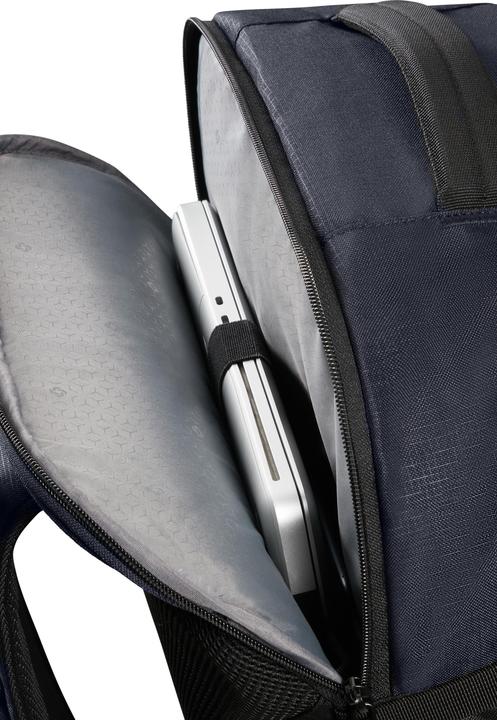 Actual product image Samsonite Roader (38 l)