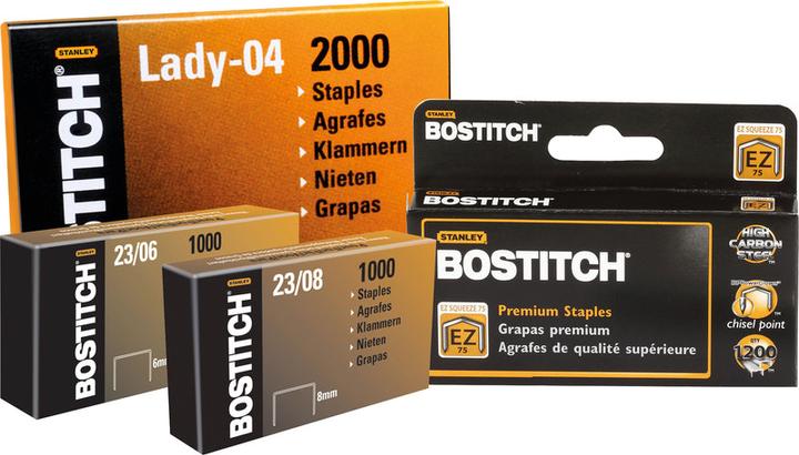 Actual product image Bostitch Staples EZ Squeeze for B875 (1200 x)