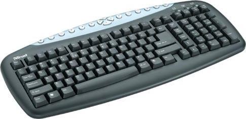 Actual product image Bitz Table set (4 pcs., 46 x 33 cm)