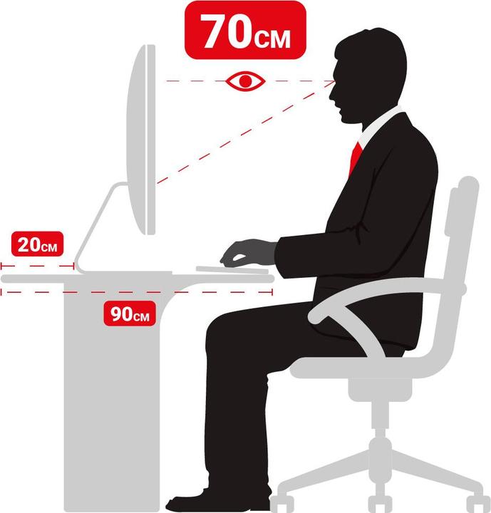 Image du produit MSI Optix G2712DE (1920 x 1080 pixels, 27")