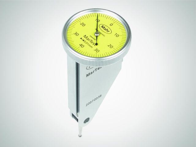 Actual product image Mahr Dial test indicator Martest 800