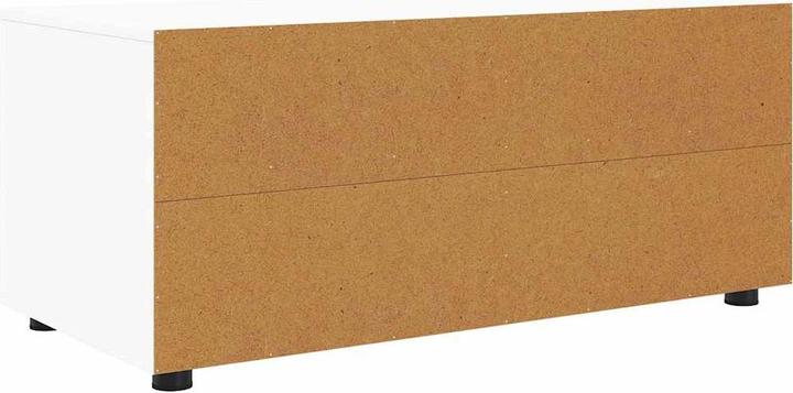 Actual product image vidaXL TV-Schränk (100 x 48 x 43 cm)