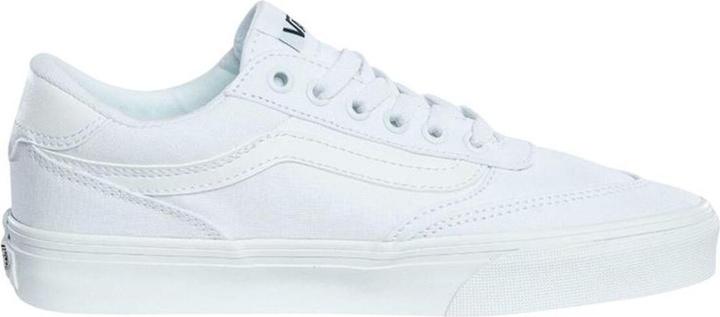 Immagine prodotto Vans Sneaker Uomo Brooklyn Ls Cnvs Bianco (41)