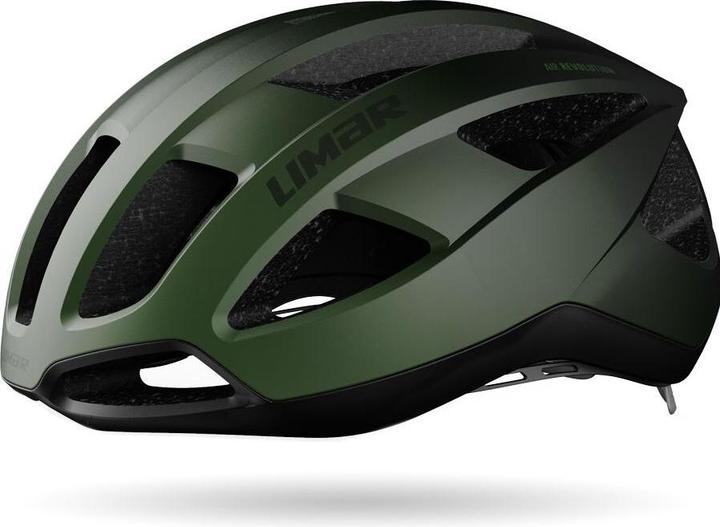 Matt Deep Green