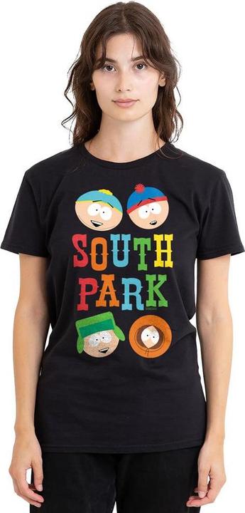 Produktbild Ubisoft Best Buds TShirt (XL)