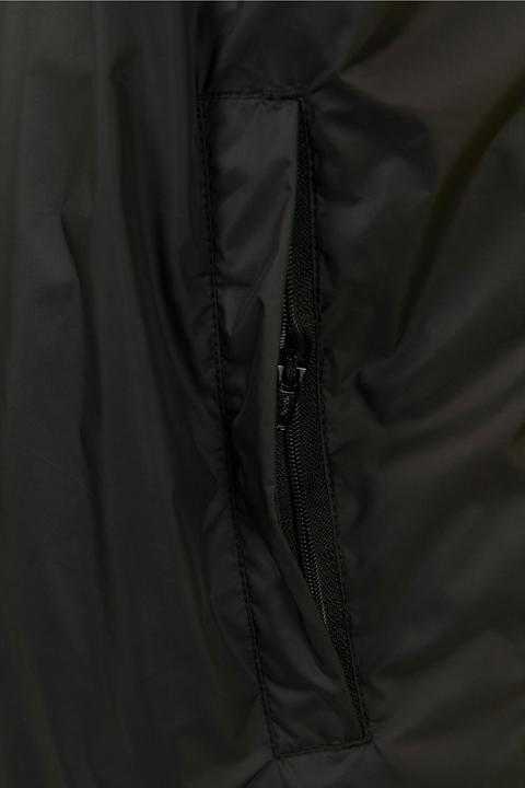 Produktbild Urban Classics Stand Up Collar Pull Over Jacket (M)