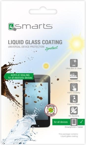 Produktbild 4smarts Nano Coating Liquid Glass (1 Stück)