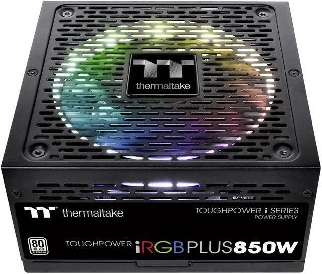 Immagine prodotto Thermaltake Toughpower iRGB (850 W)