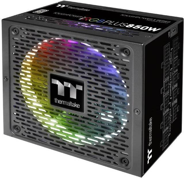 Immagine prodotto Thermaltake Toughpower iRGB (850 W)