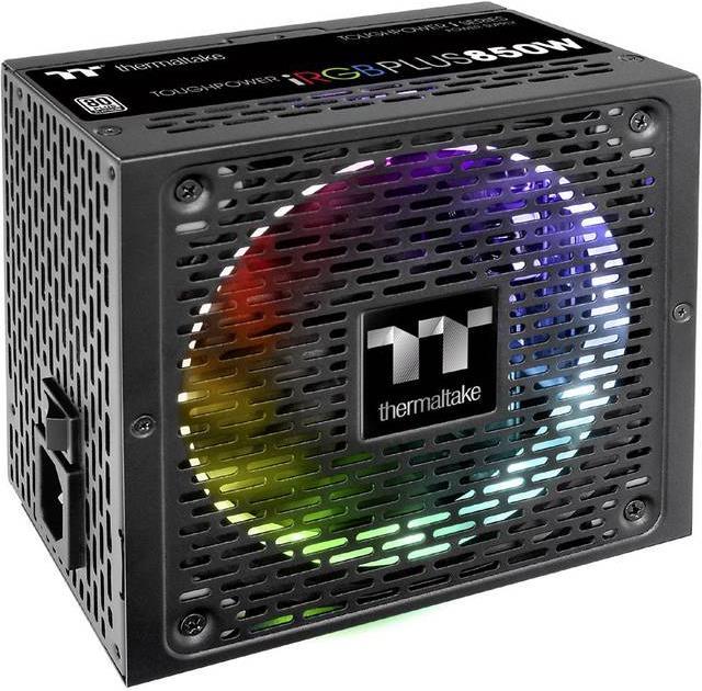 Immagine prodotto Thermaltake Toughpower iRGB (850 W)