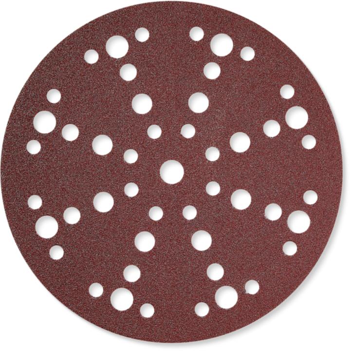 Actual product image Festool Grinding wheel STF D150/48 P120 RU2/50 (P120)