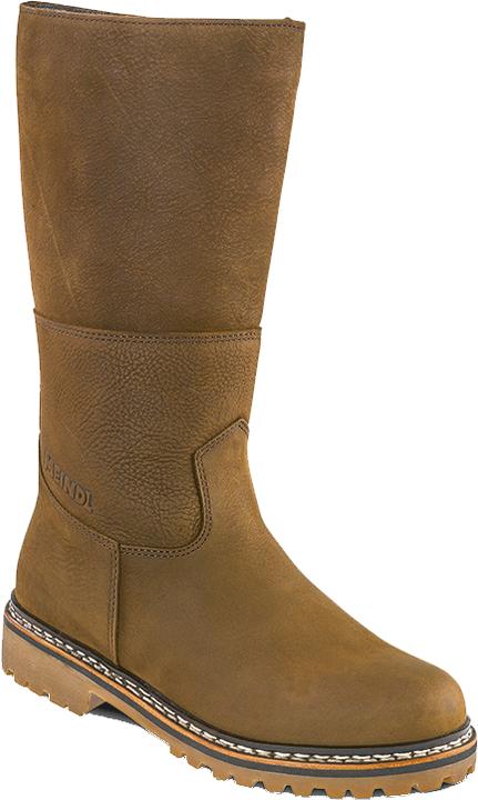Produktbild Meindl Langschaftstiefel Abtenau Lady (40)