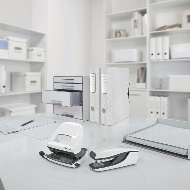 Immagine prodotto Leitz Wow (A4, Righe, Copertina rigida)