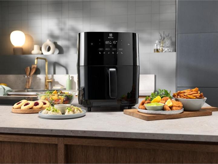 Produktbild Electrolux EAF7SB airfryer