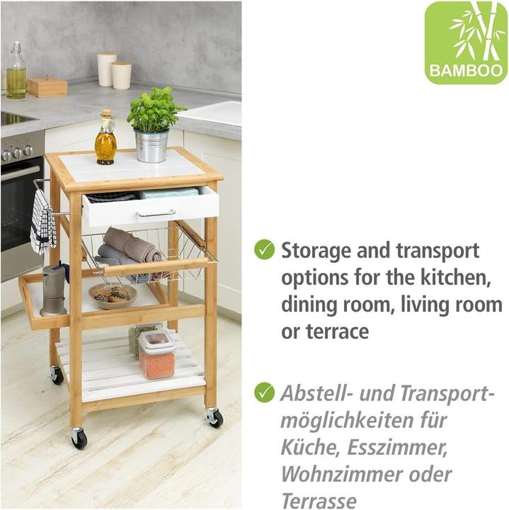 Image du produit Wenko Finja