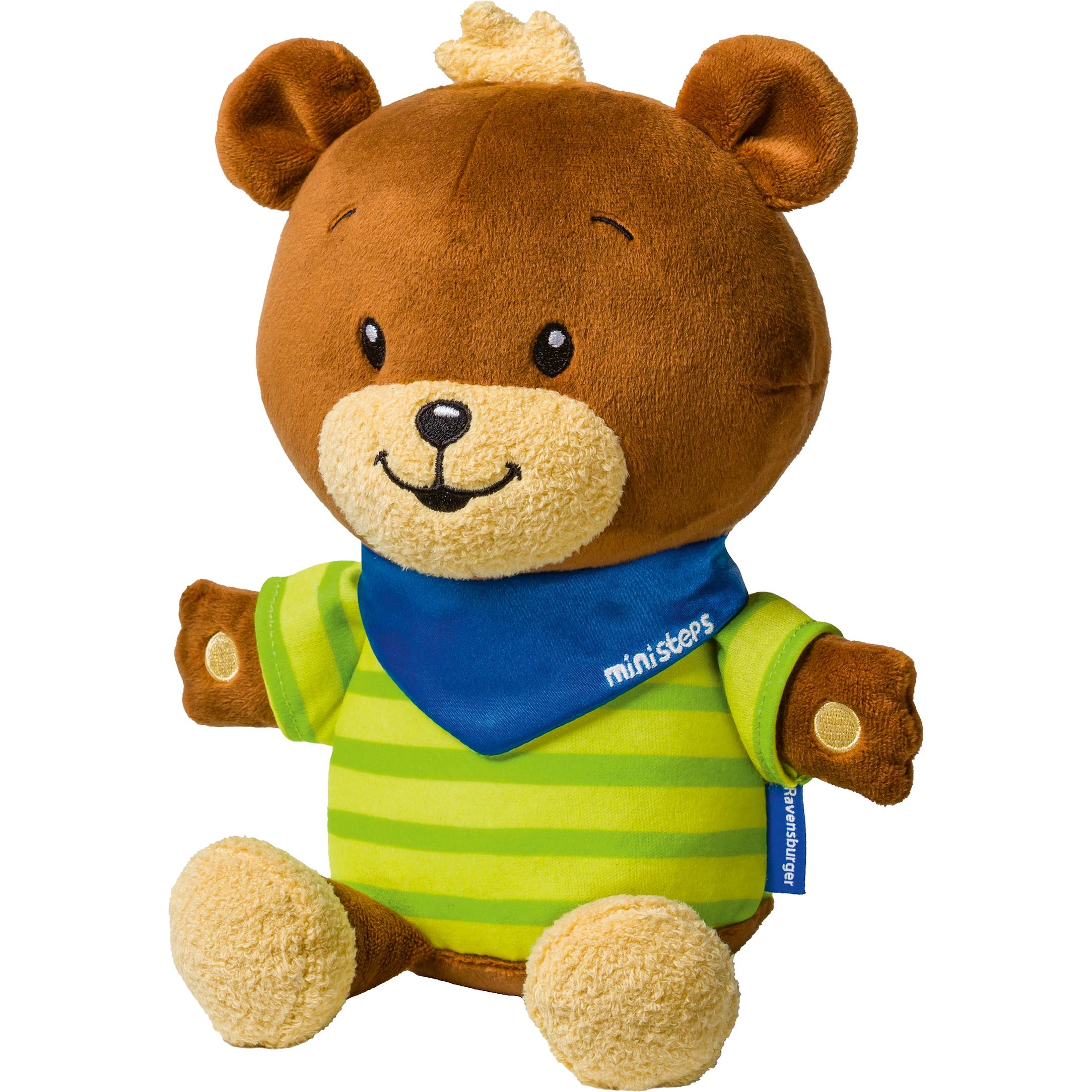 Ravensburger Kuschelbär Butz (25 cm)