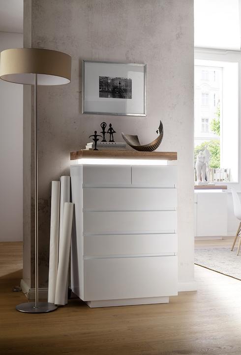 Actual product image Robas Lund Romina (73 x 40 x 114 cm)