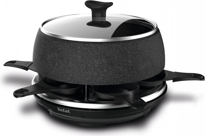 Actual product image Tefal Cheese 'n Co
