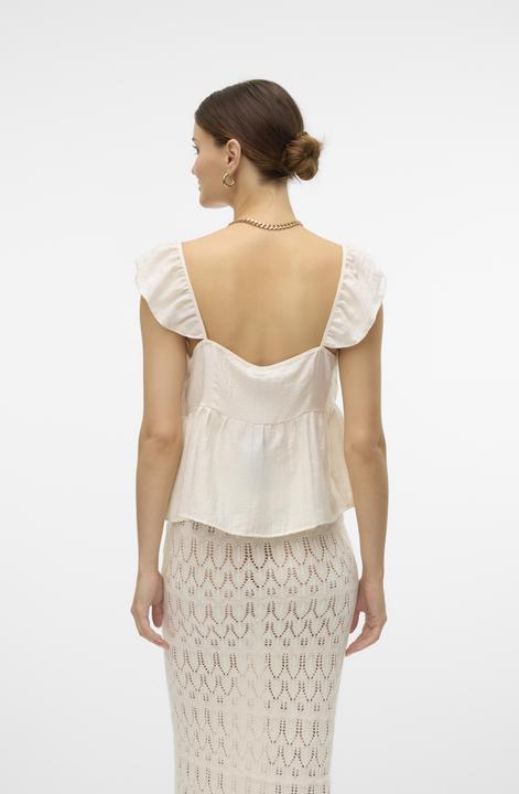 Immagine prodotto Vero Moda VMEVALINA Top Top (XL)