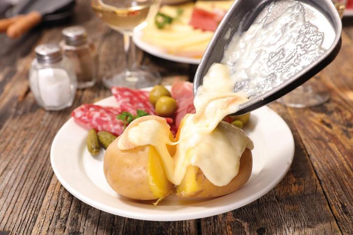 Image du produit Tefal Cheese 'n Co