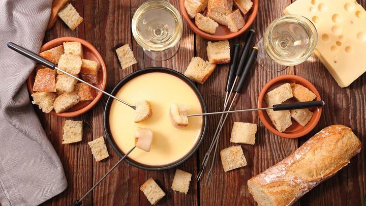 Image du produit Tefal Cheese 'n Co