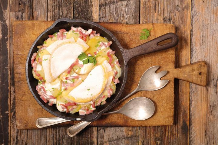 Image du produit Tefal Cheese 'n Co