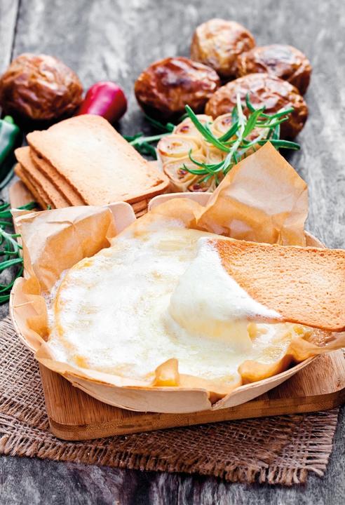 Image du produit Tefal Cheese 'n Co