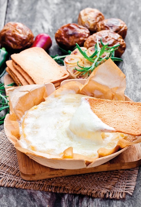 Actual product image Tefal Cheese 'n Co