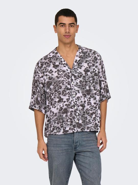 Immagine prodotto Only & Sons ONSHARRIS Hemd Hemd (S)
