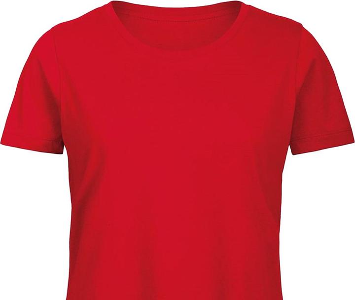 Produktbild B&C TShirt aus biologischem Anbau (L)